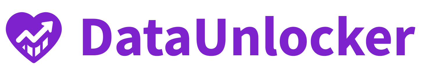 DataUnlocker Logo